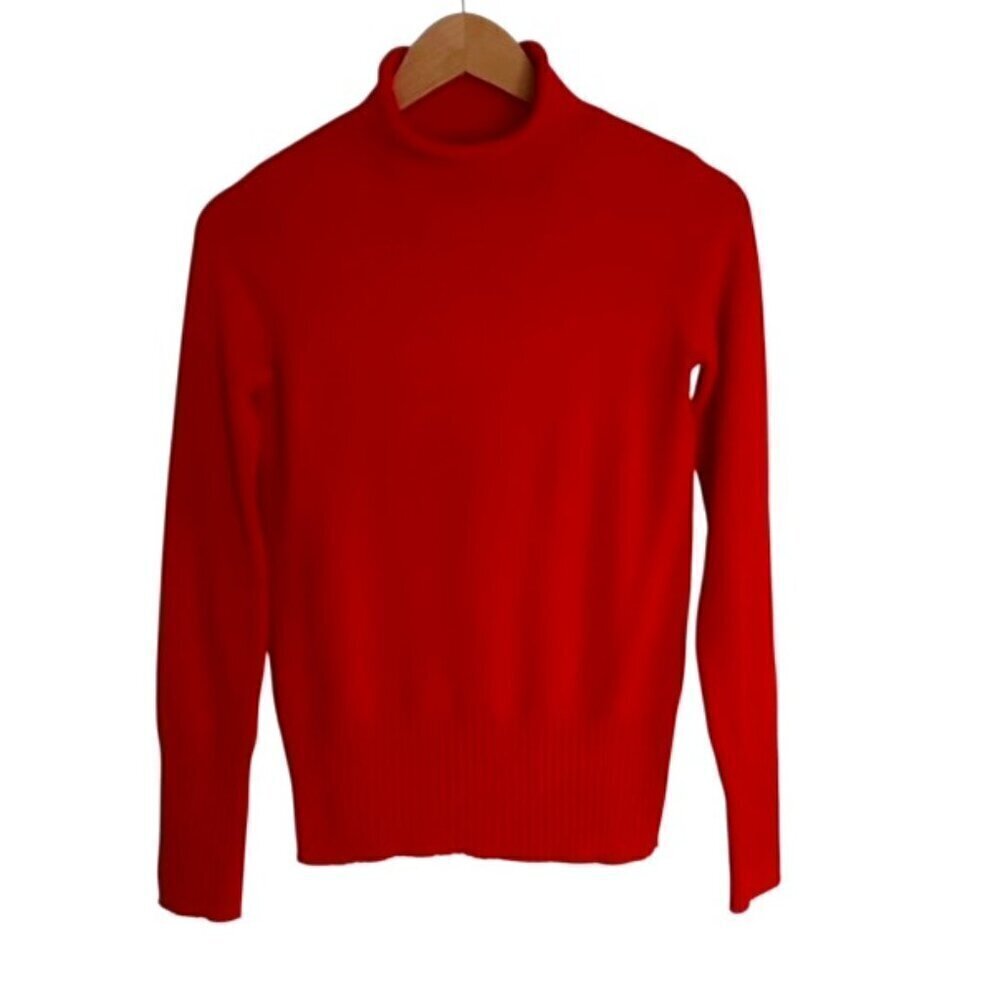 French Connection High Neck Sweater XSmall